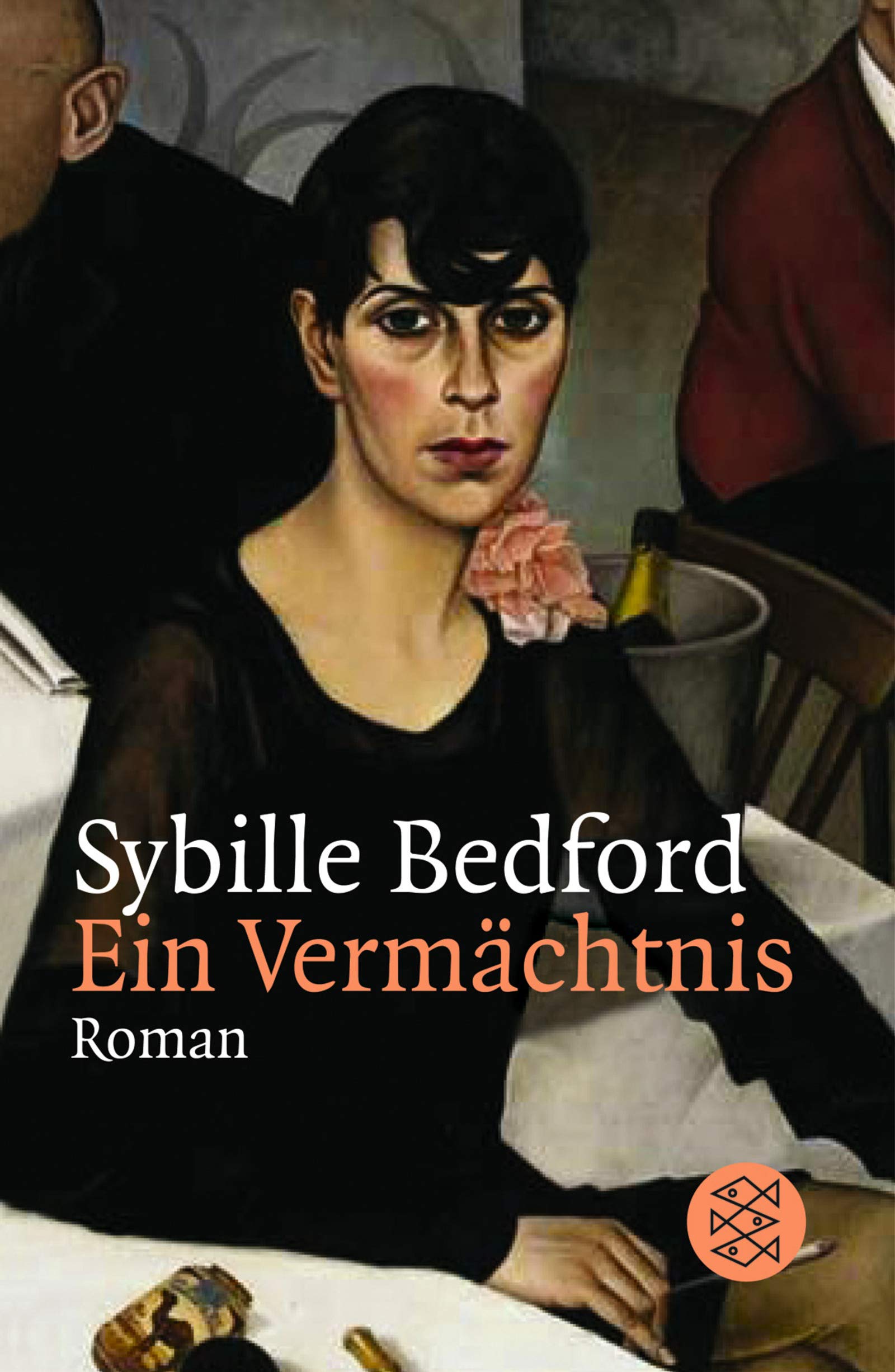 Ein Vermächtnis: Roman (Fischer Taschenbücher) Contemporary literature