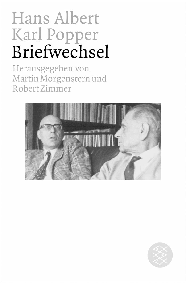 Product Image: Briefwechsel