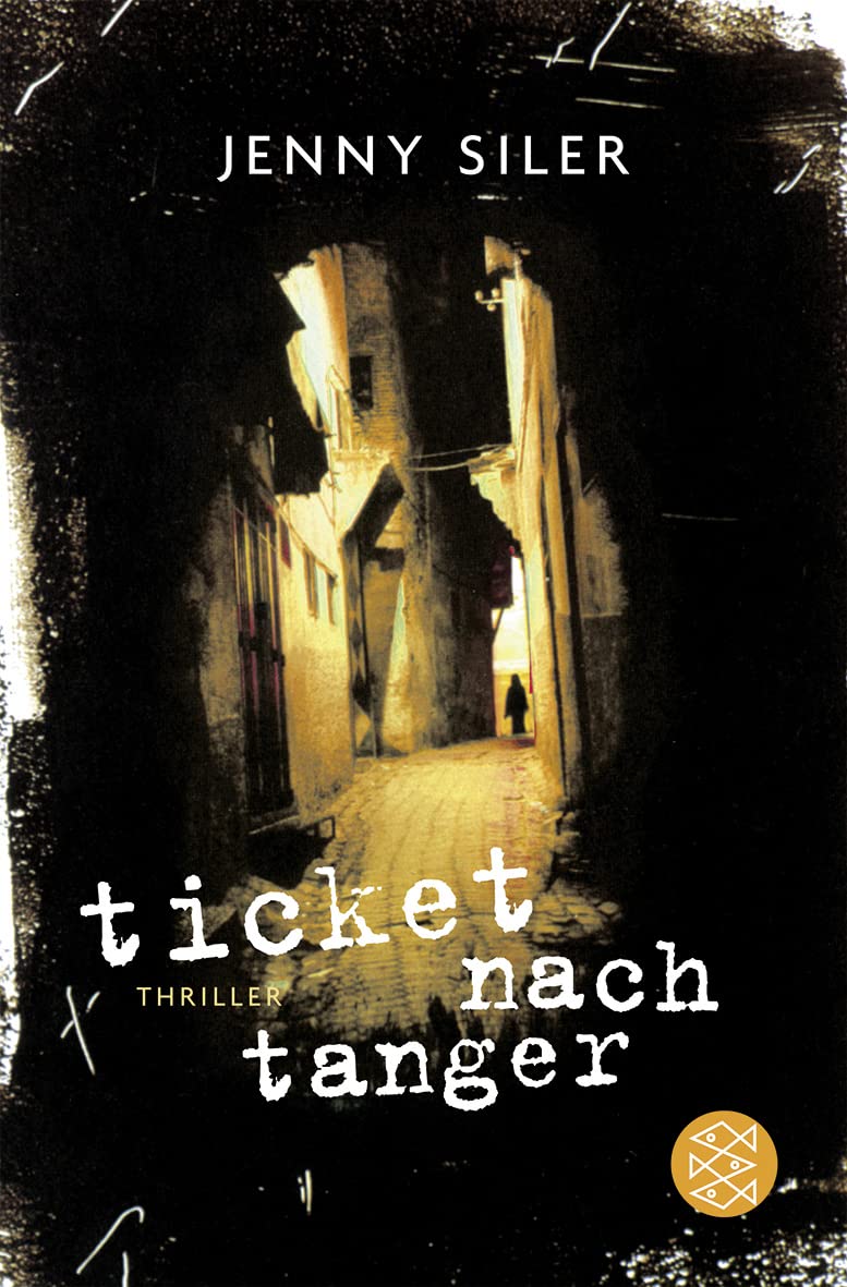 Product Image: Ticket nach Tanger