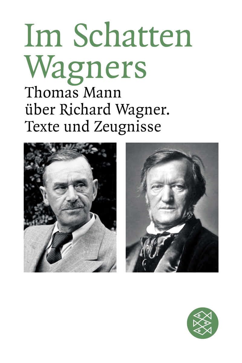 Im Schatten Wagners Classics