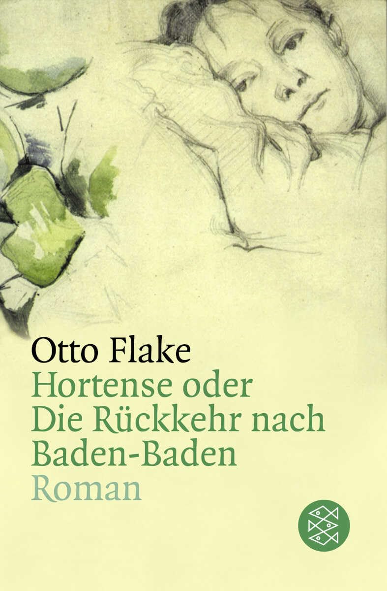 Hortense oder Die Rückkehr nach Baden-Baden Classics