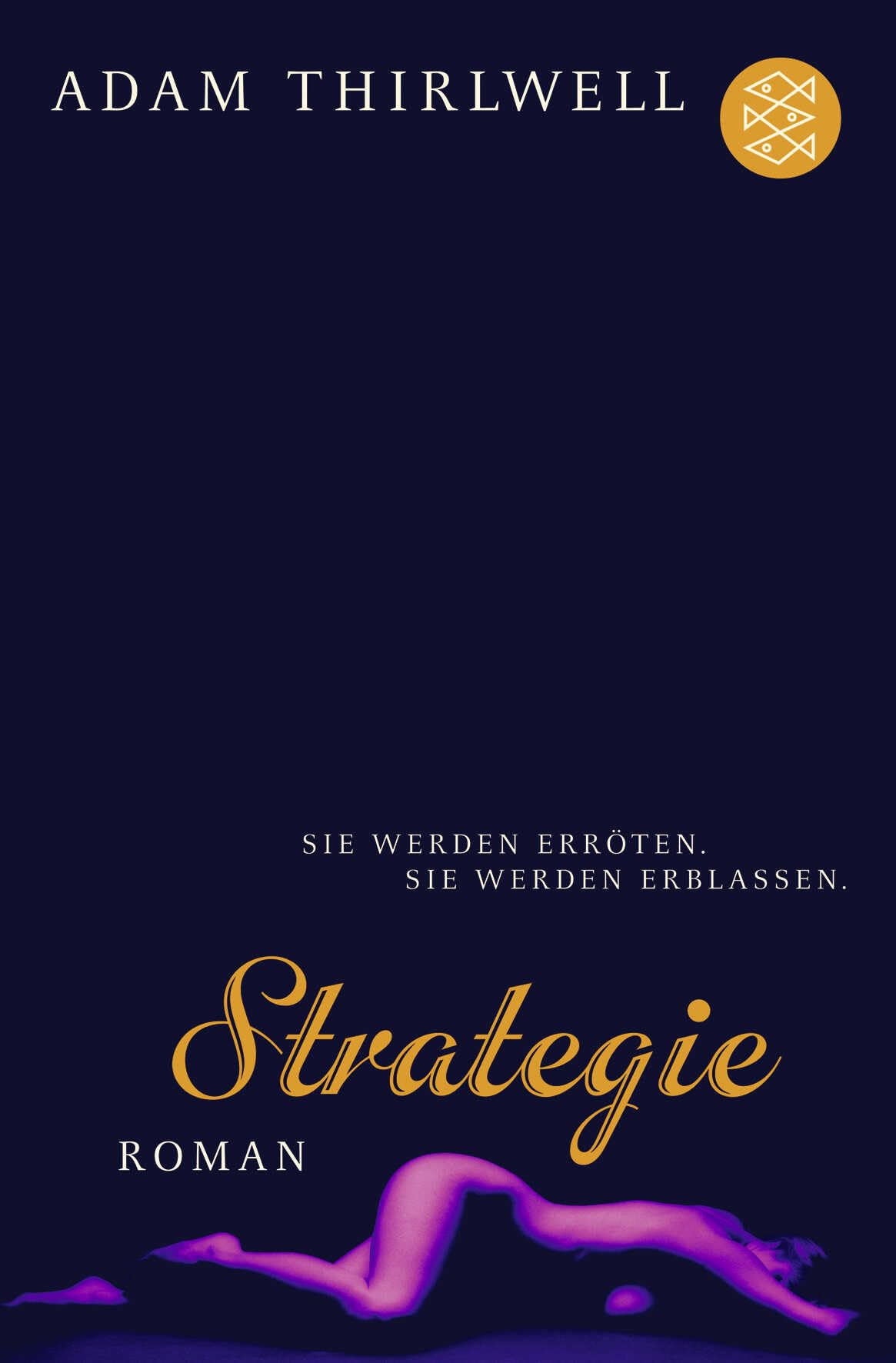 Strategie Contemporary literature Books