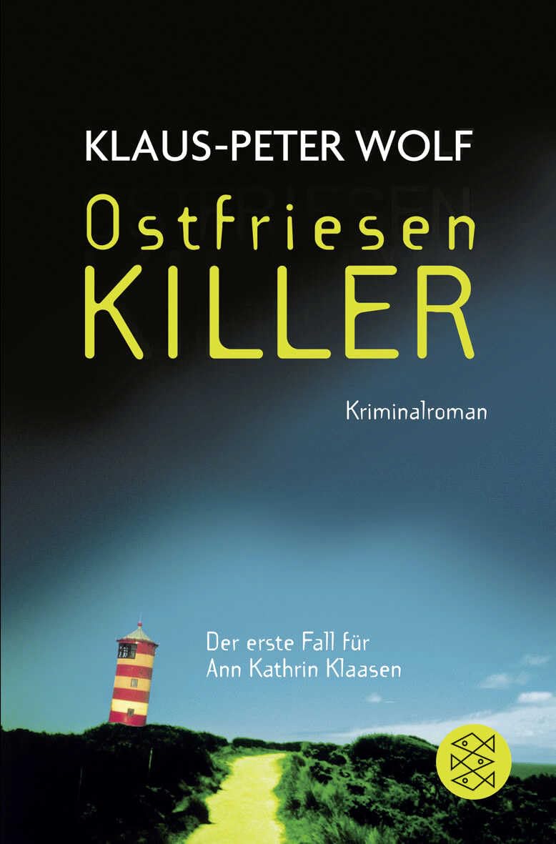 OstfriesenKiller Action & Adventure