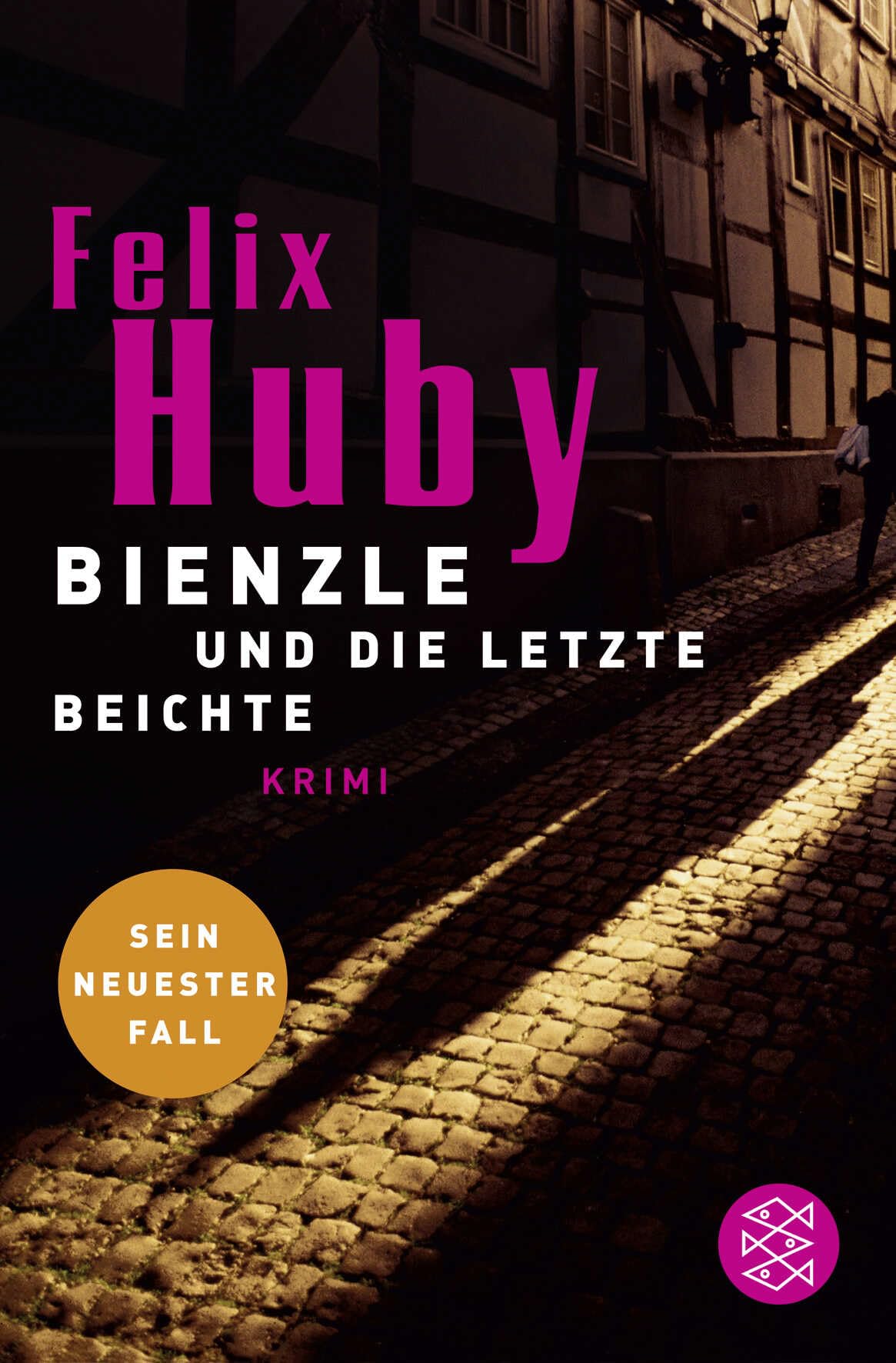 Bienzle und die letzte Beichte Contemporary literature