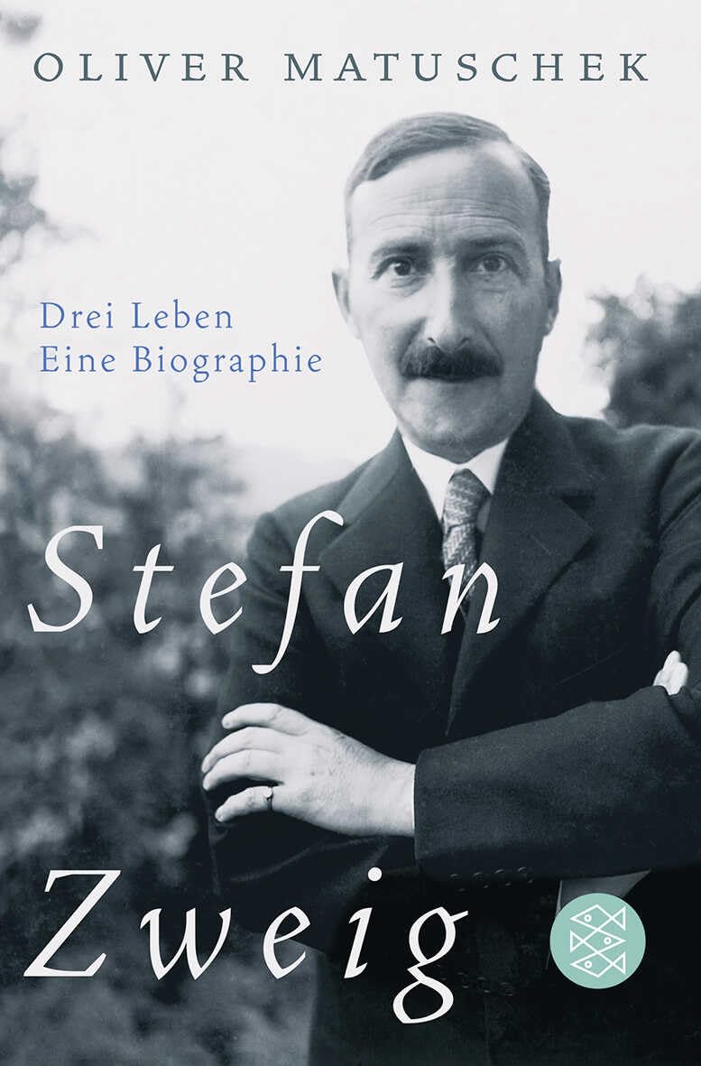 Stefan Zweig Fiction Books