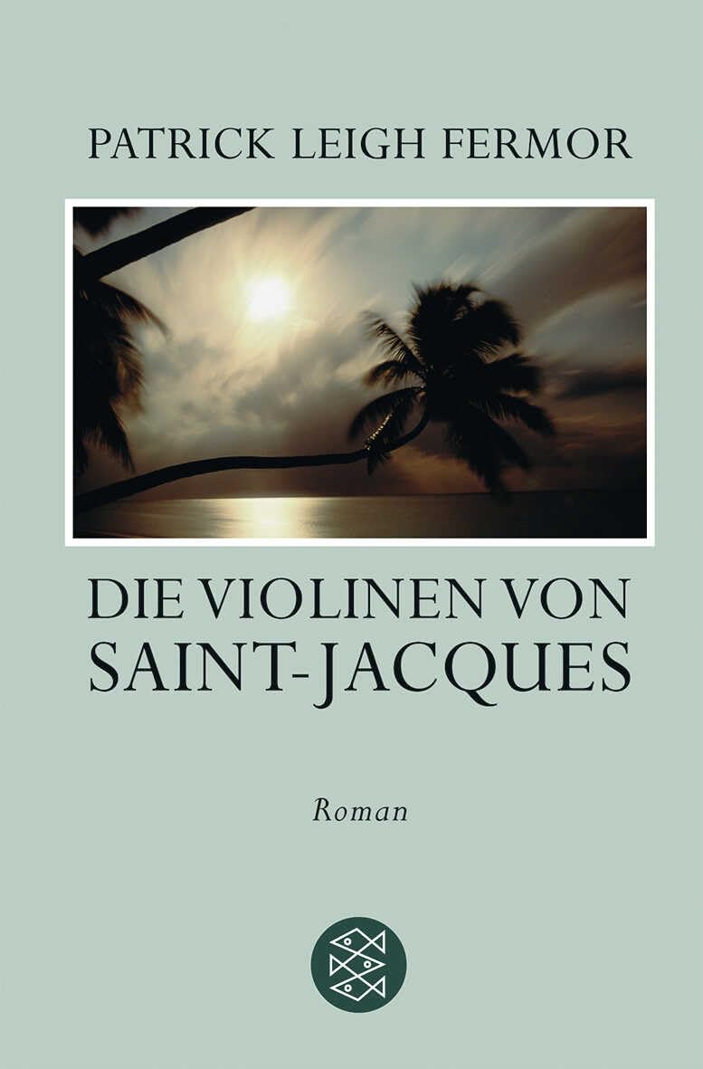 Product Image: Die Violinen von Saint-Jacques