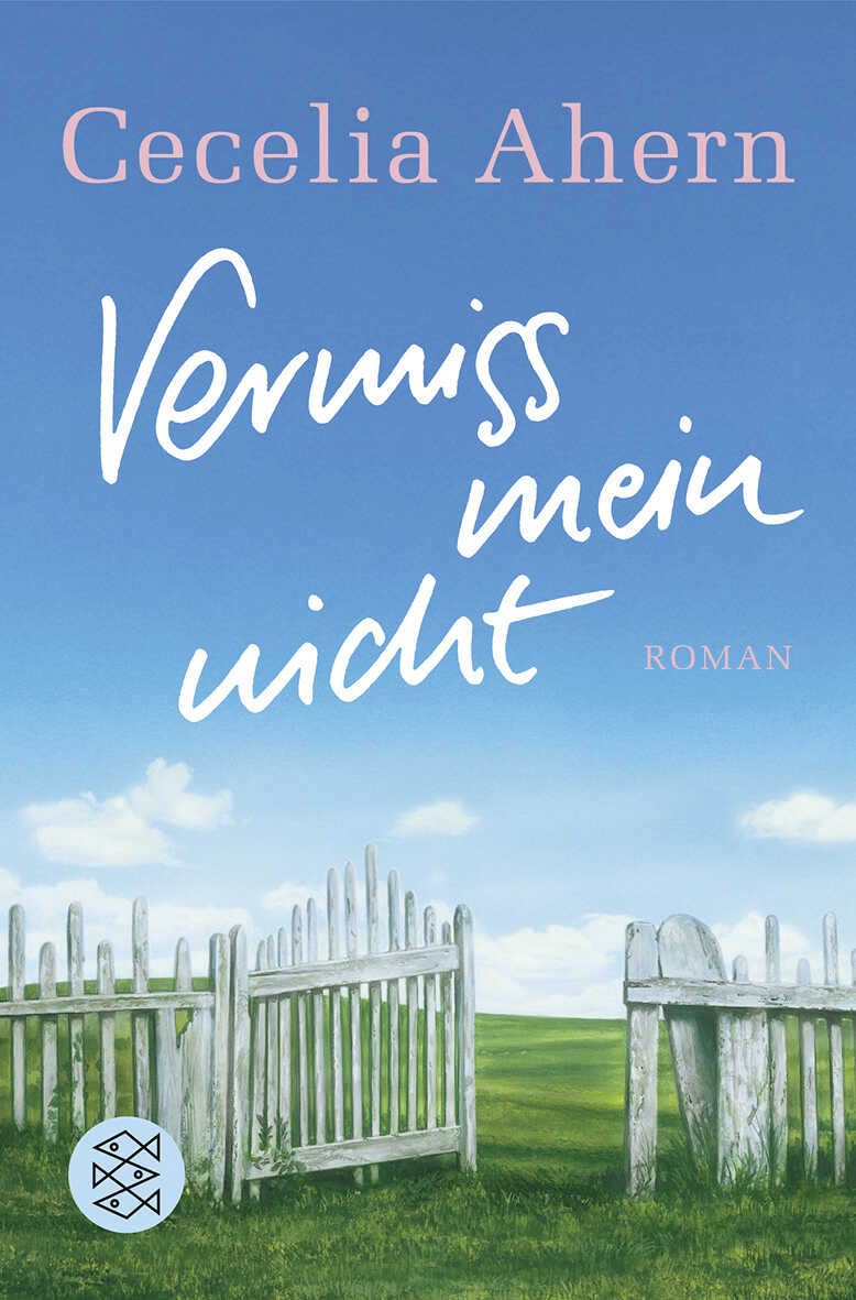Vermiss mein nicht: Roman | Eine Geschichte so verzaubernd wie ein modernes Märchen Contemporary literature
