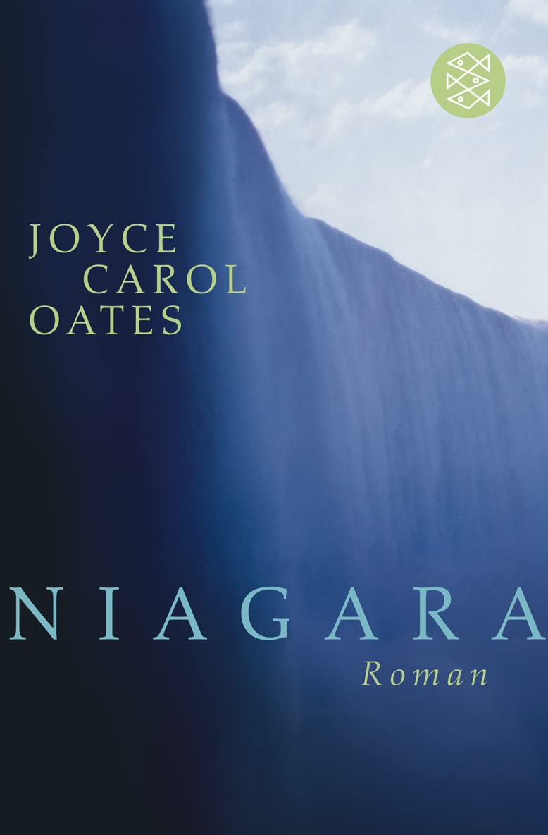 Niagara Contemporary literature Books