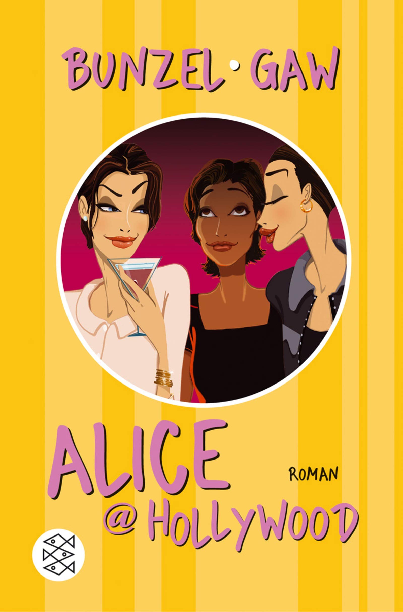 Product Image: Alice@Hollywood