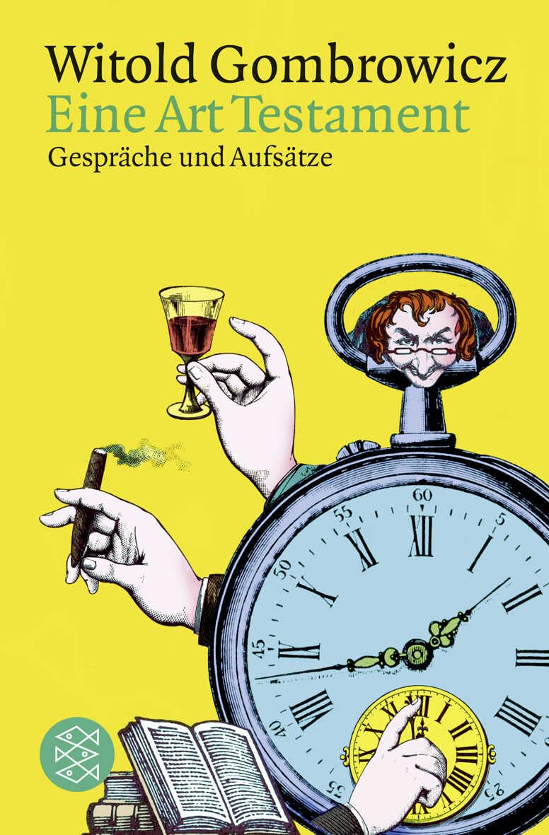 Eine Art Testament Classics