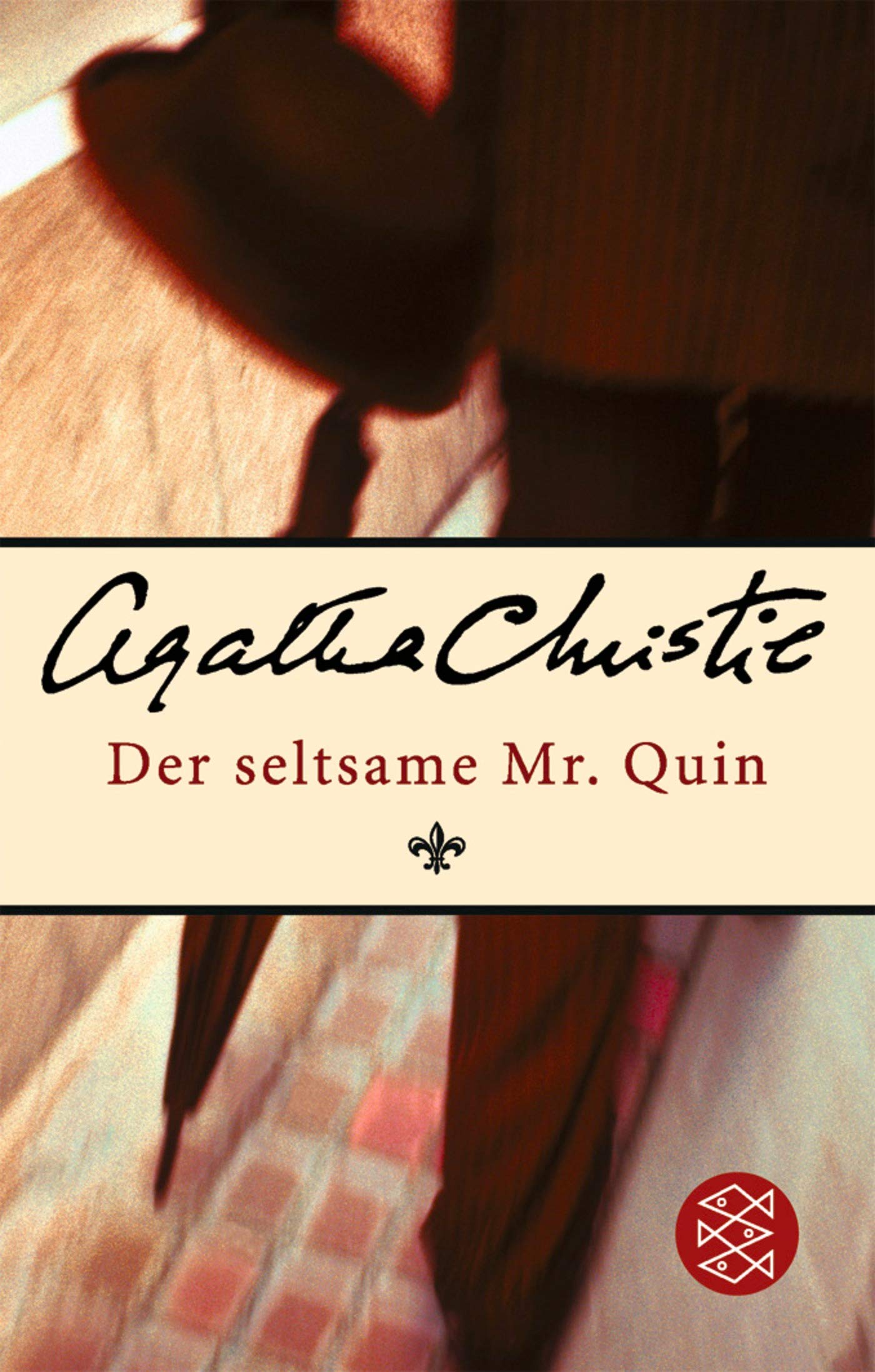 Der seltsame Mr. Quin: Kurzkrimis Contemporary literature