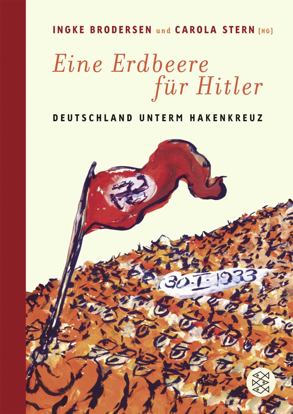 Product Image: Eine Erdbeere für Hitler