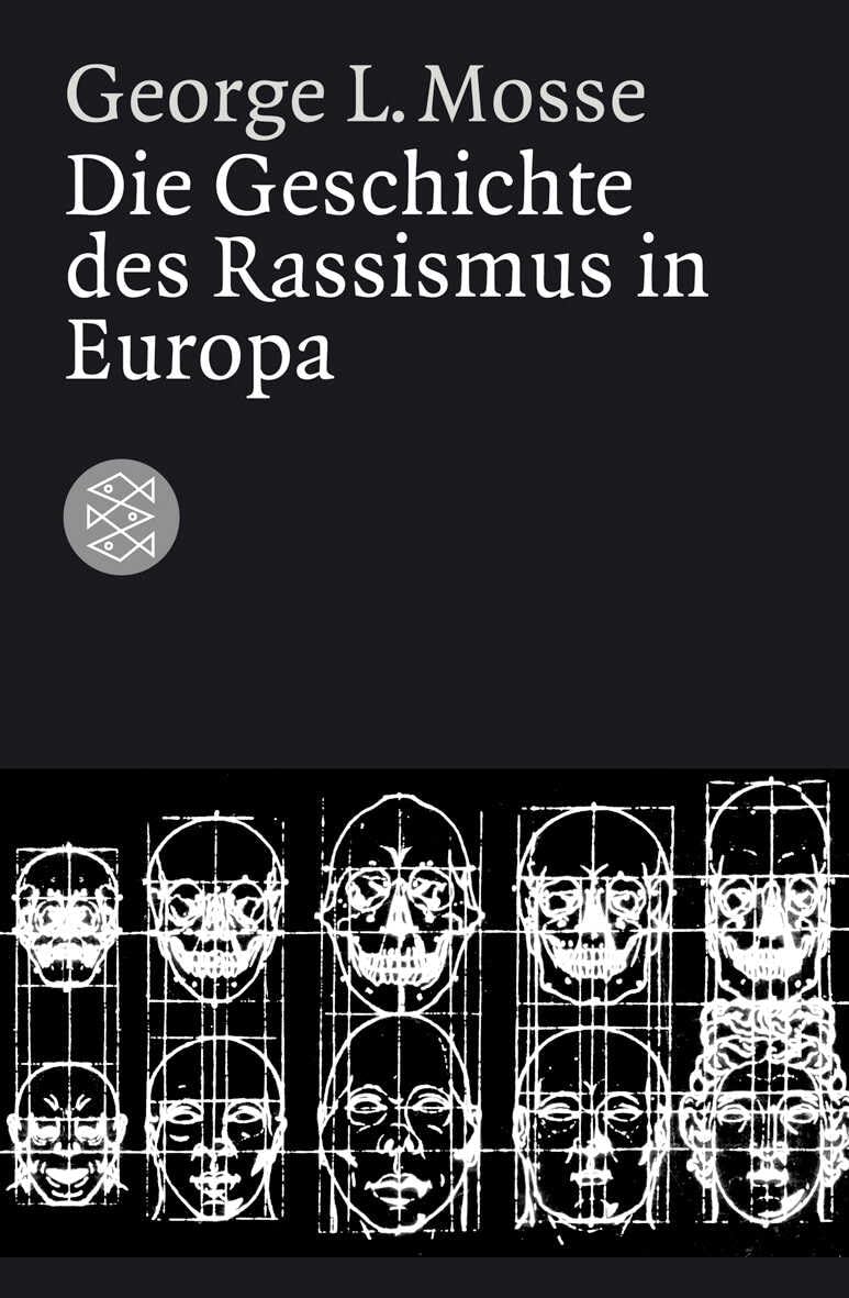 Die Geschichte des Rassismus in Europa (Die Zeit des Nationalsozialismus – »Schwarze Reihe«) Social Sciences