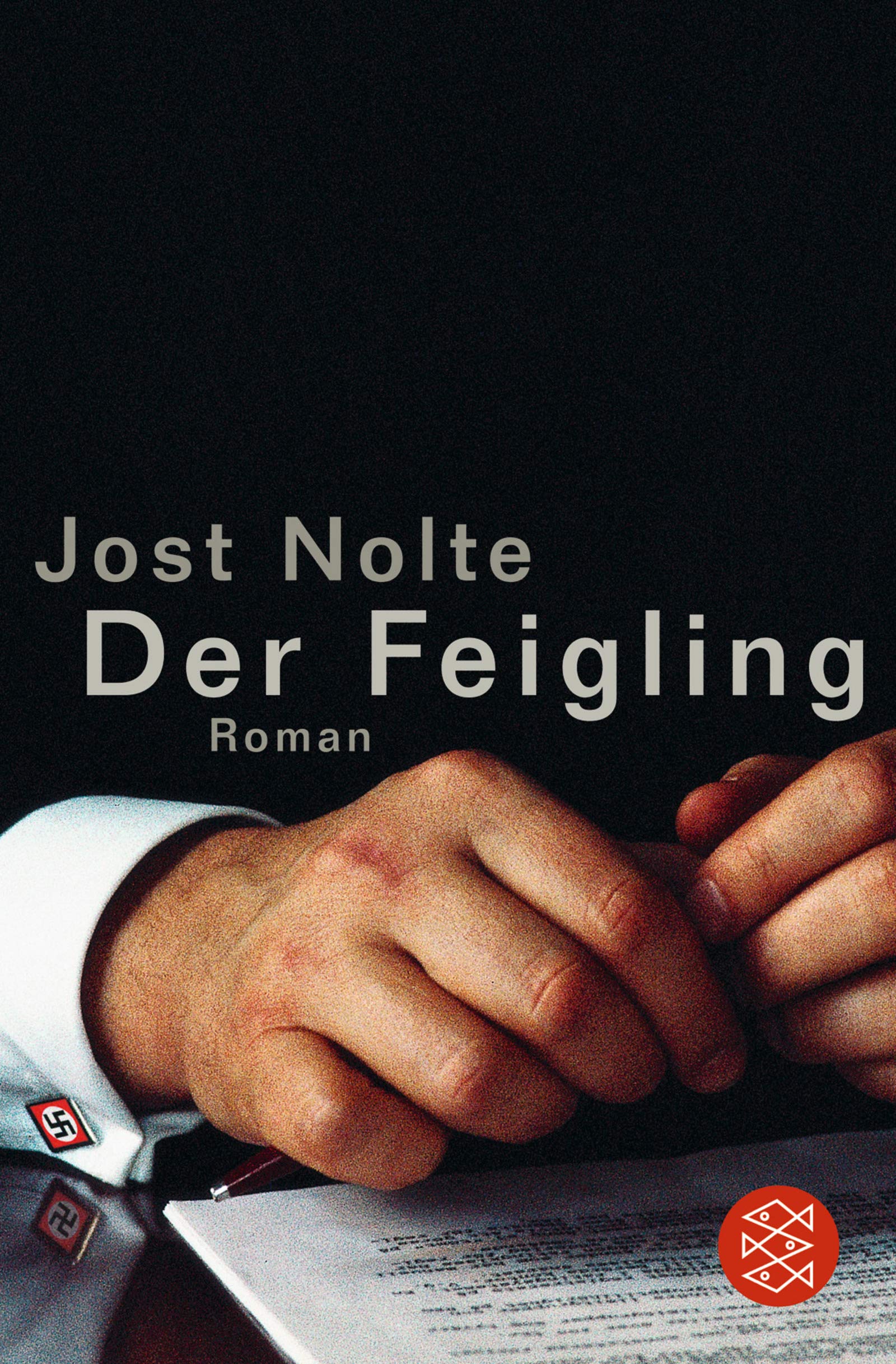 Der Feigling: Roman (Fischer Taschenbücher) Contemporary literature