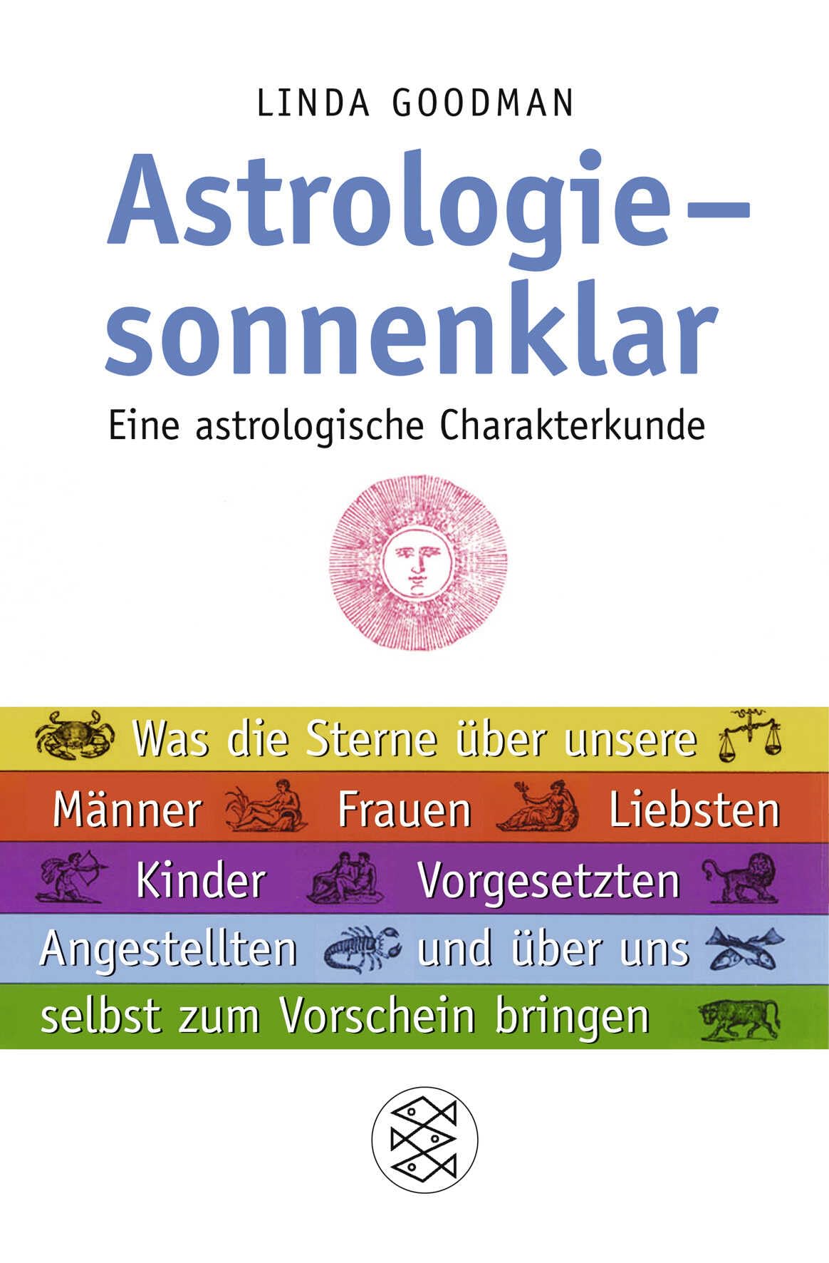 Product Image: Astrologie - sonnenklar