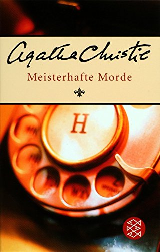 Meisterhafte Morde: Kurzkrimis der Queen of Crime Contemporary literature