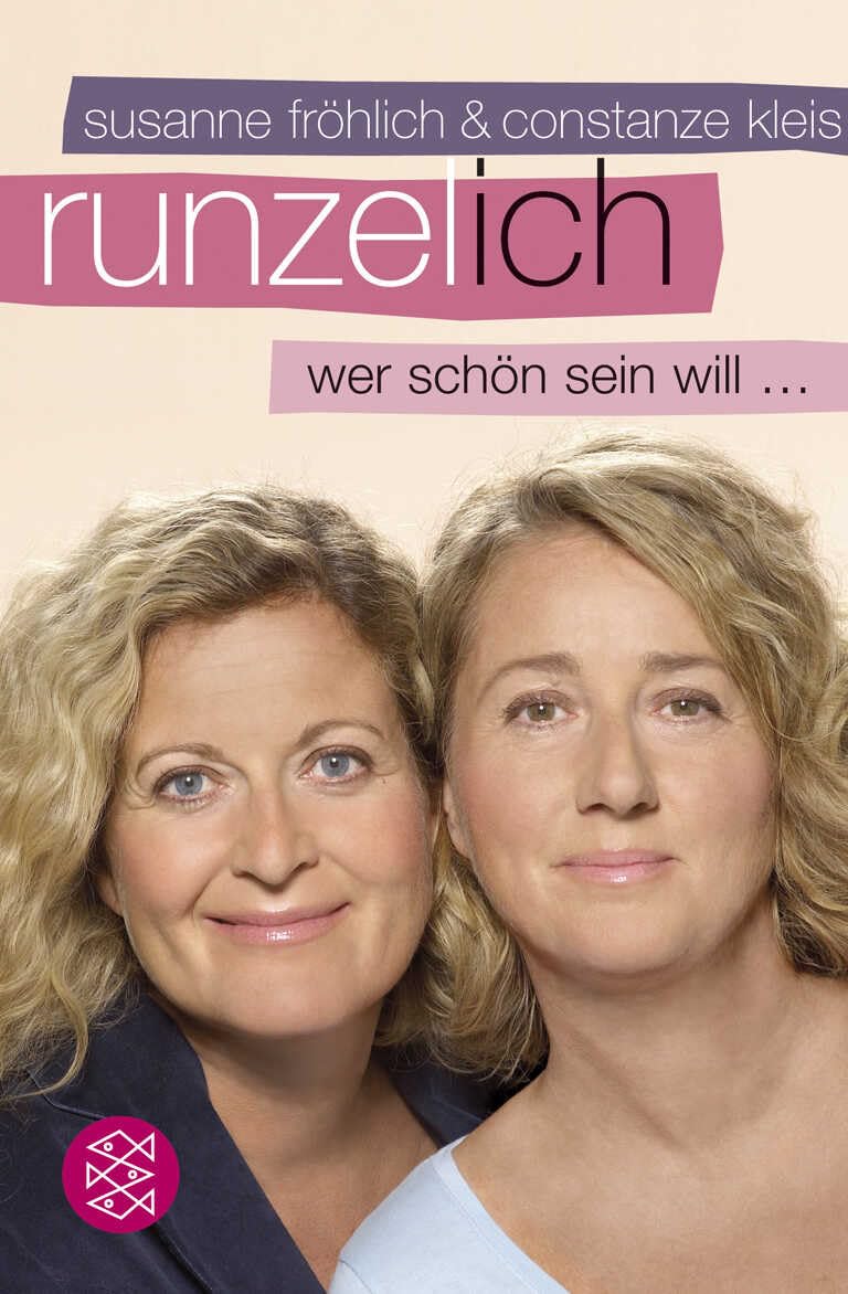 Product Image: Runzel-Ich