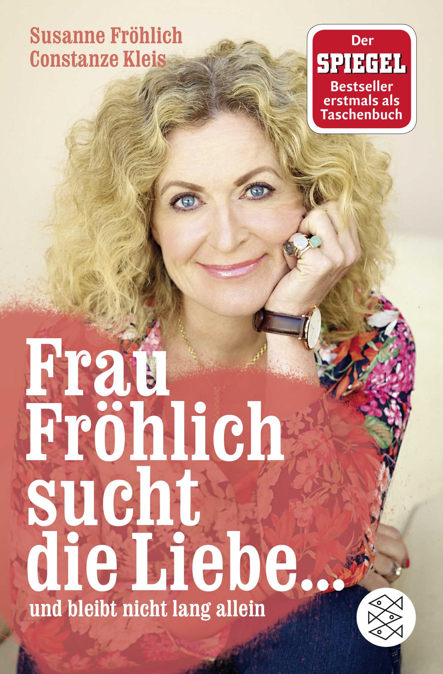 Frau Fröhlich sucht die Liebe ... und bleibt nicht lang allein Partnership & Love