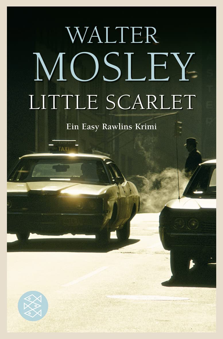 Product Image: Little Scarlet