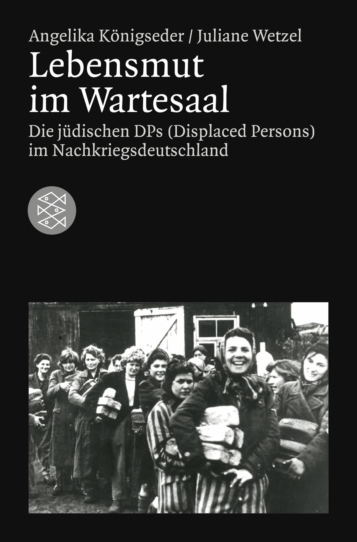 Lebensmut im Wartesaal Philosophy