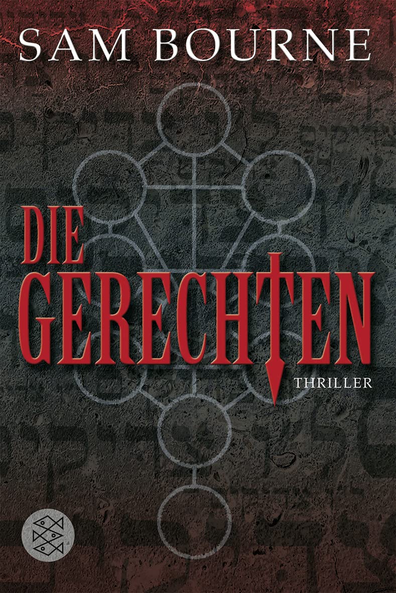 Die Gerechten: Thriller Contemporary literature