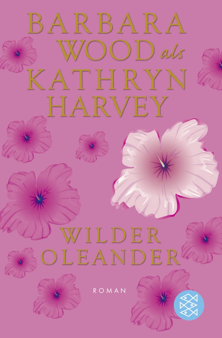 Wilder Oleander Contemporary literature Books