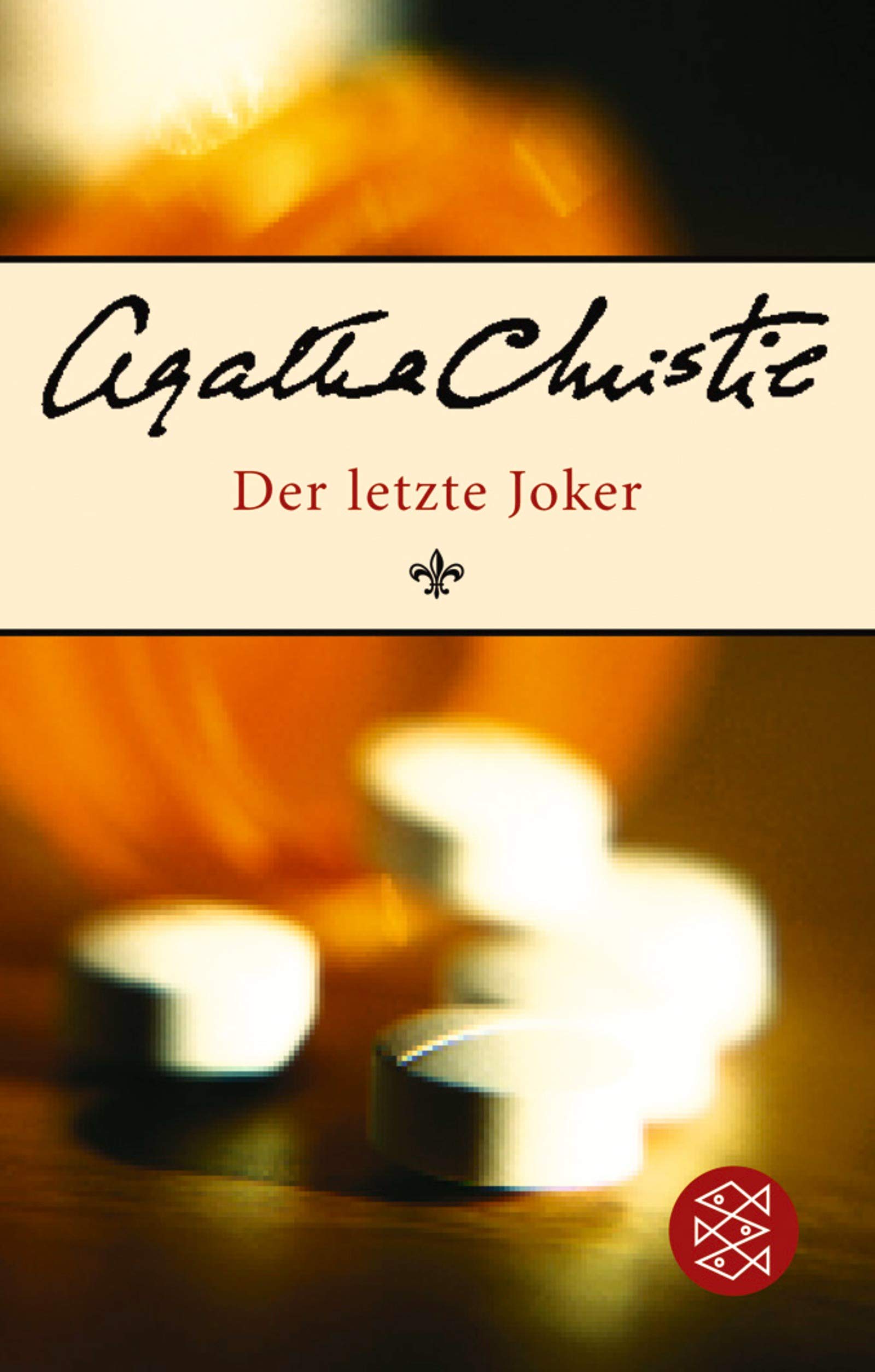 Der letzte Joker: Roman Contemporary literature