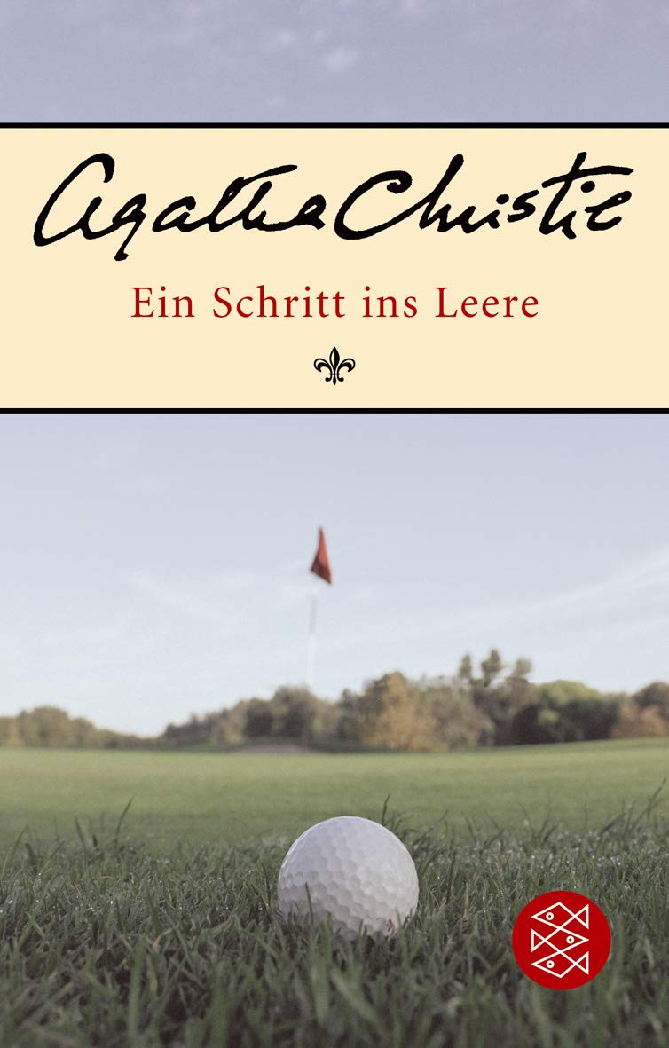 Ein Schritt ins Leere: Roman Contemporary literature