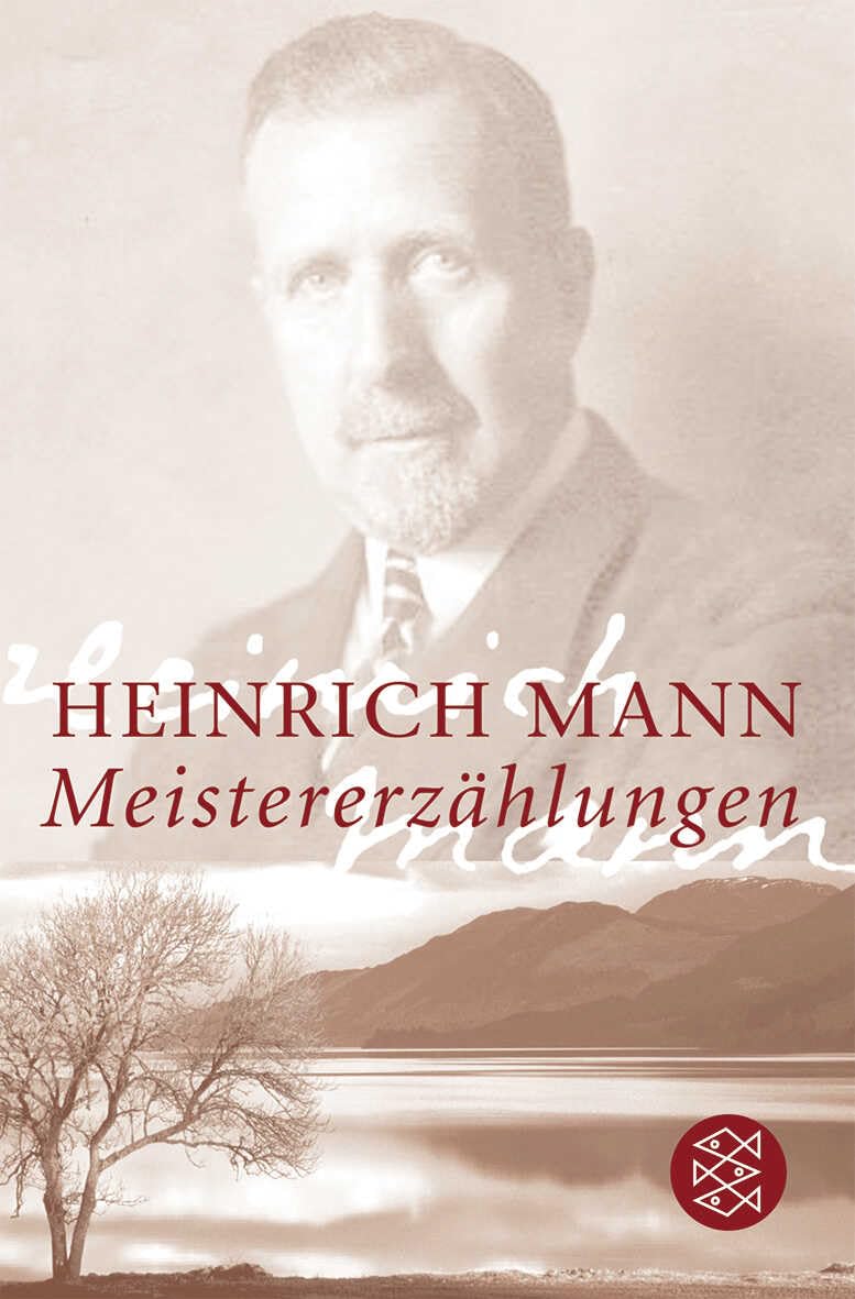 Meistererzählungen Essays & Short Stories
