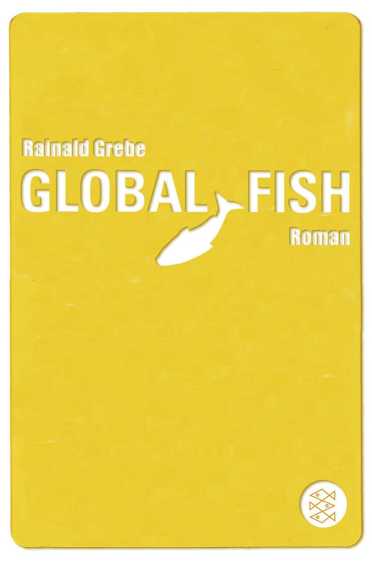 Global Fish Contemporary literature Books