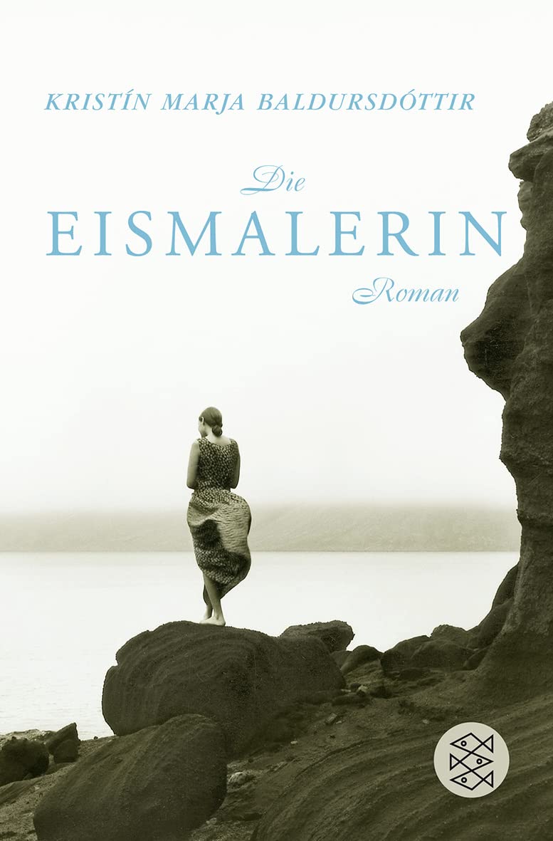 Product Image: Die Eismalerin
