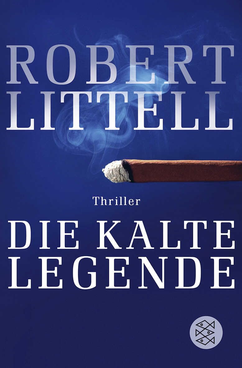 Die kalte Legende Action & Adventure
