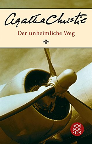 Product Image: Der unheimliche Weg: Roman