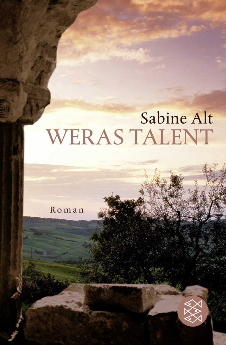 Weras Talent Contemporary literature Books