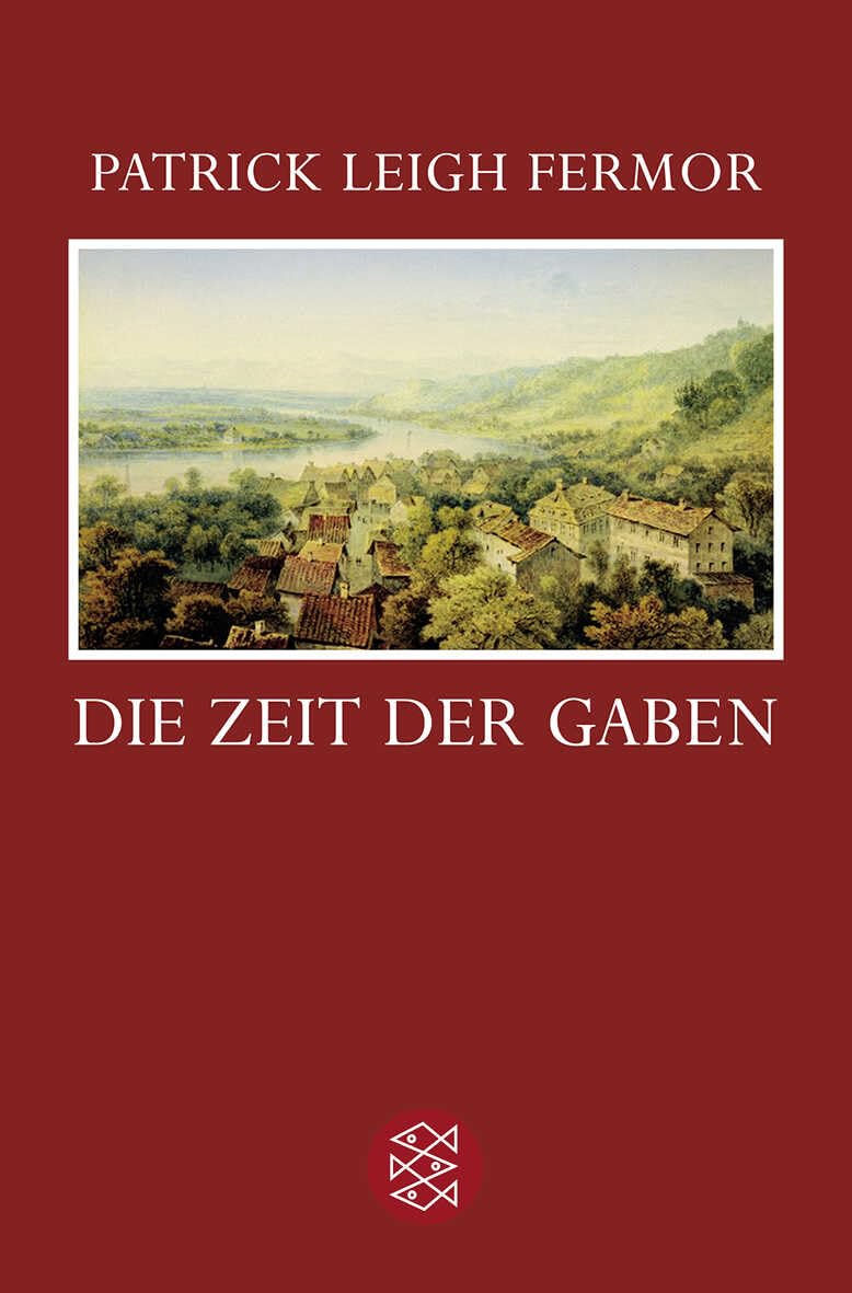 Product Image: Die Zeit der Gaben