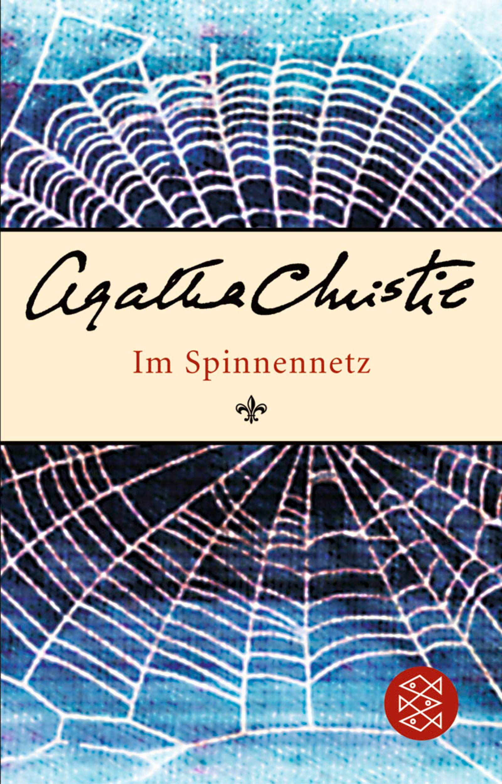 Im Spinnennetz (Unterhaltung, Band 16989) Contemporary literature