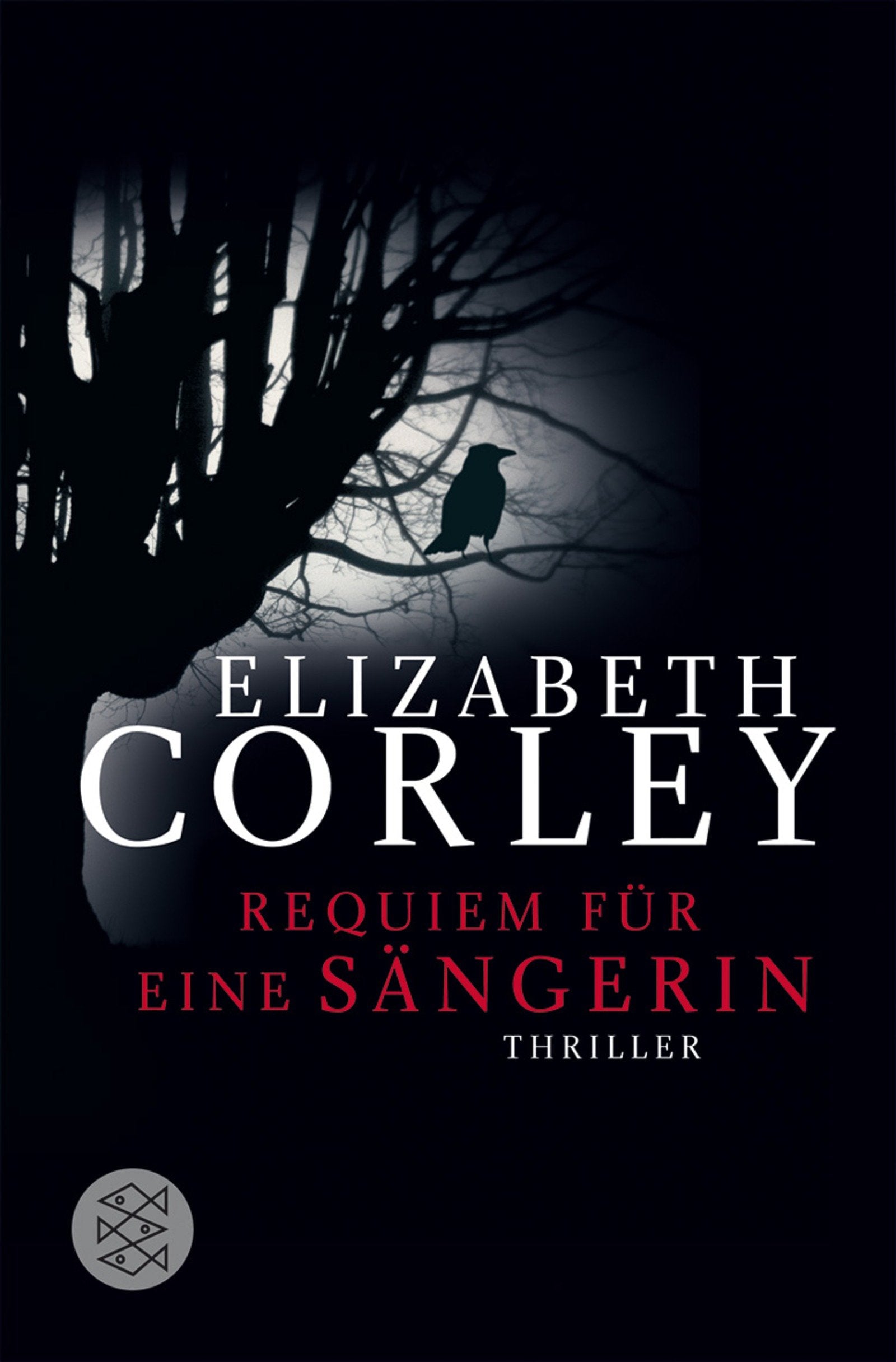 Requiem für eine Sängerin: Thriller Crime & Thrillers
