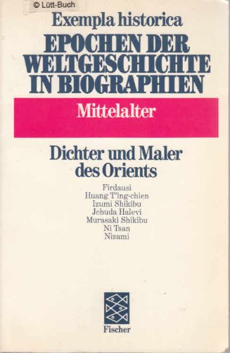 Das Mittelalter. Dichter und Maler des Orients Film, Art & Culture