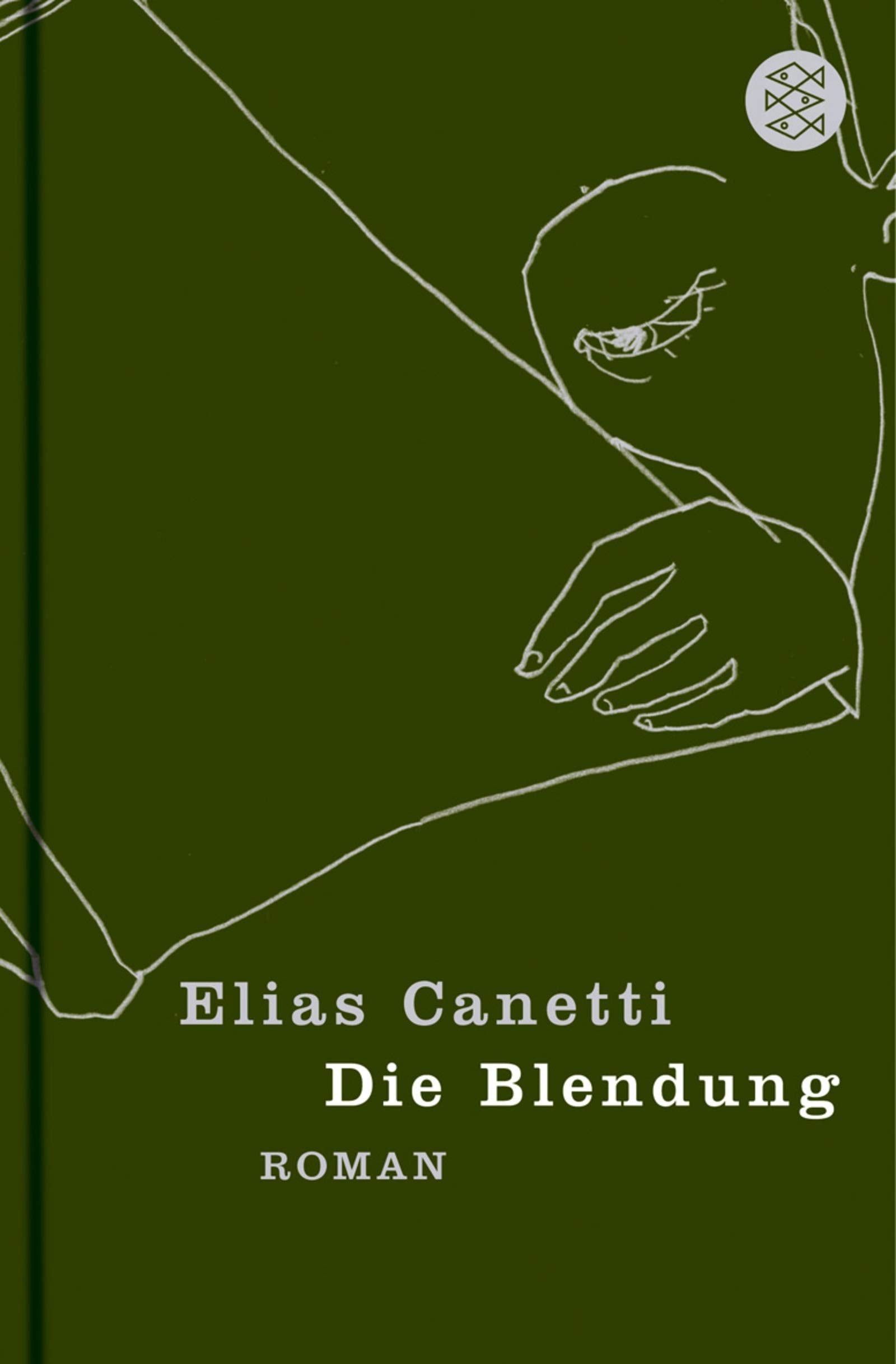 Die Blendung: Roman (Fischer Taschenbücher) Contemporary literature
