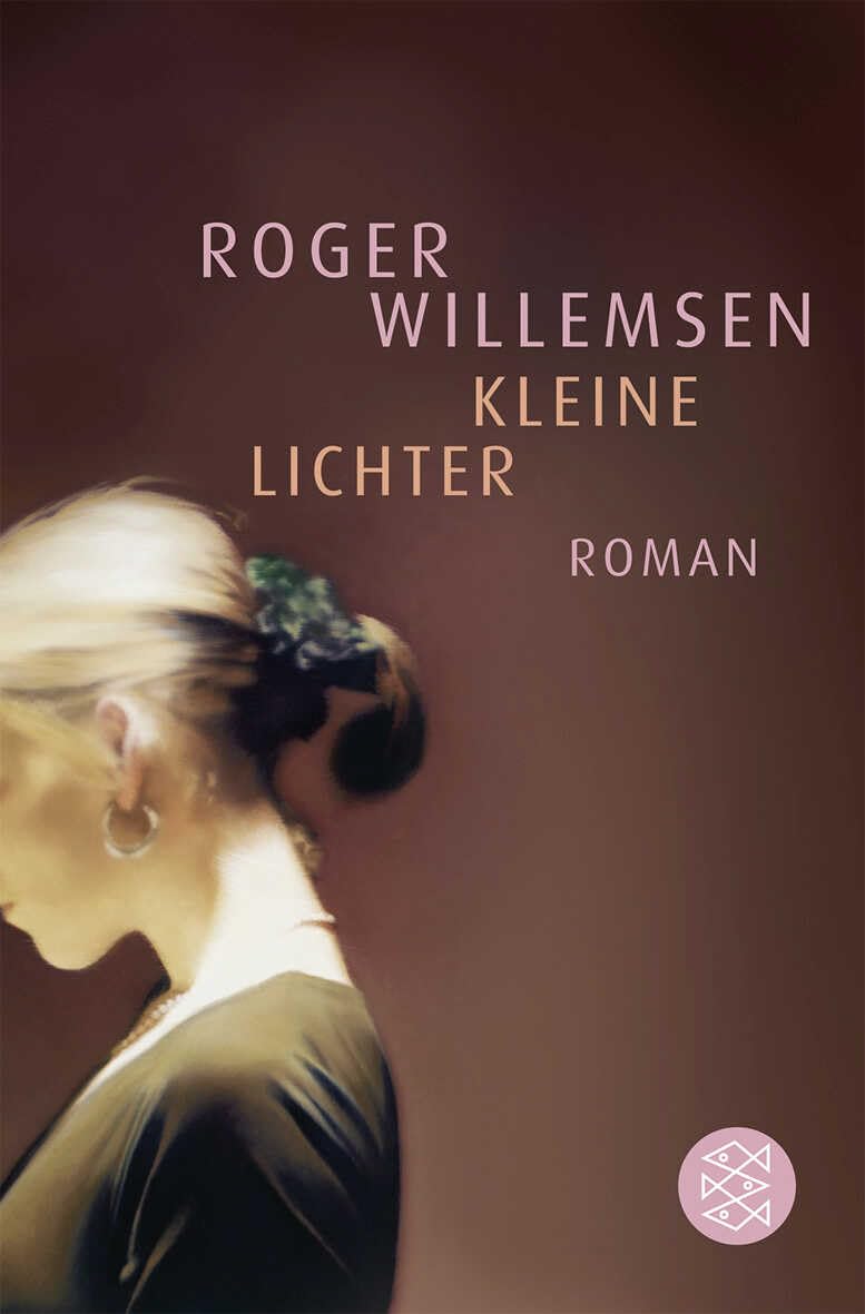 Kleine Lichter Contemporary literature Books