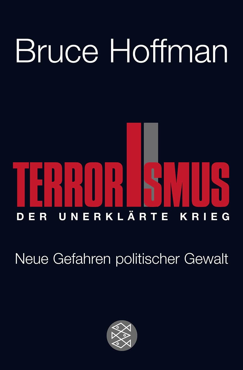Product Image: Terrorismus - Der unerklärte Krieg
