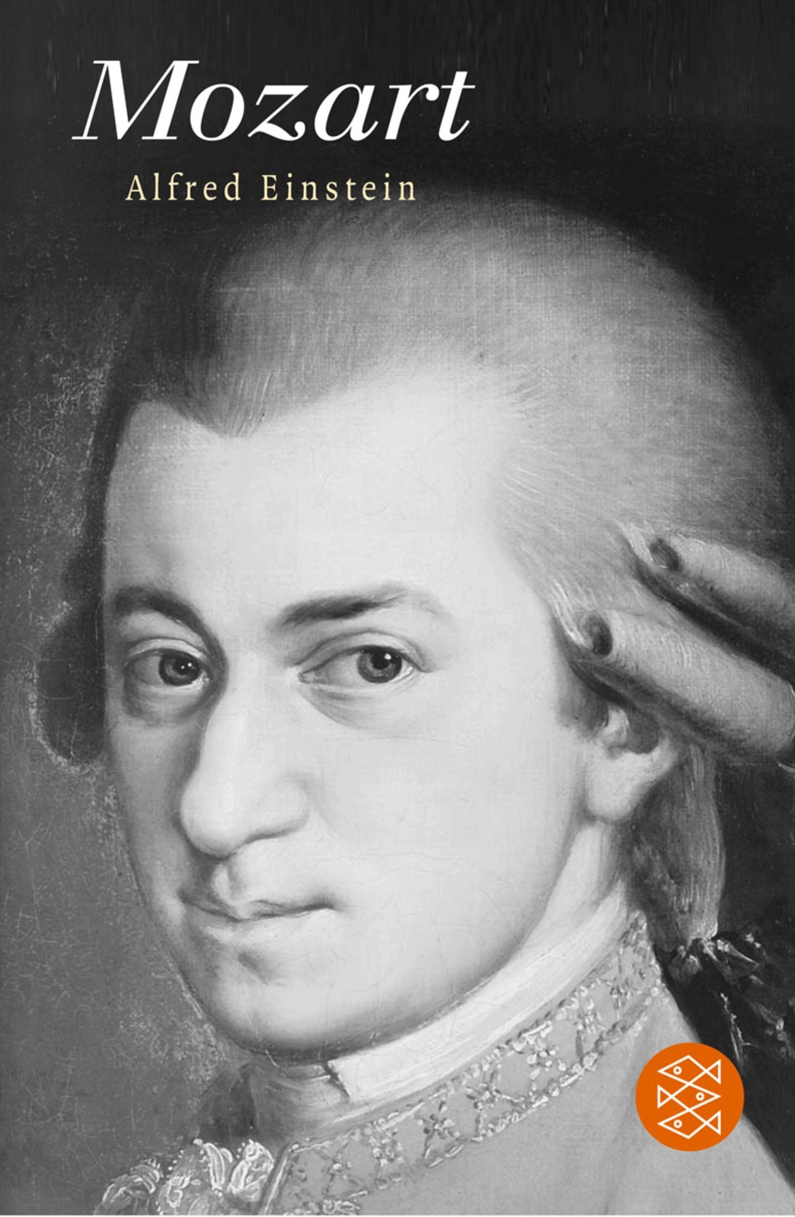 Mozart: Sein Charakter - Sein Werk (Fischer Taschenbücher) Pop culture