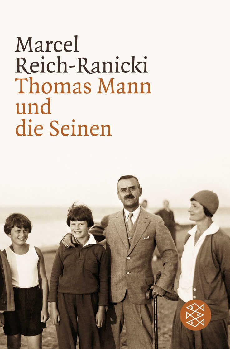 Product Image: Thomas Mann und die Seinen
