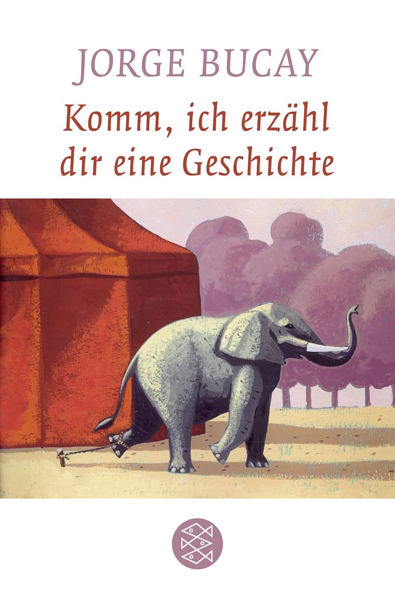 Product Image: Komm, ich erzähl dir eine Geschichte