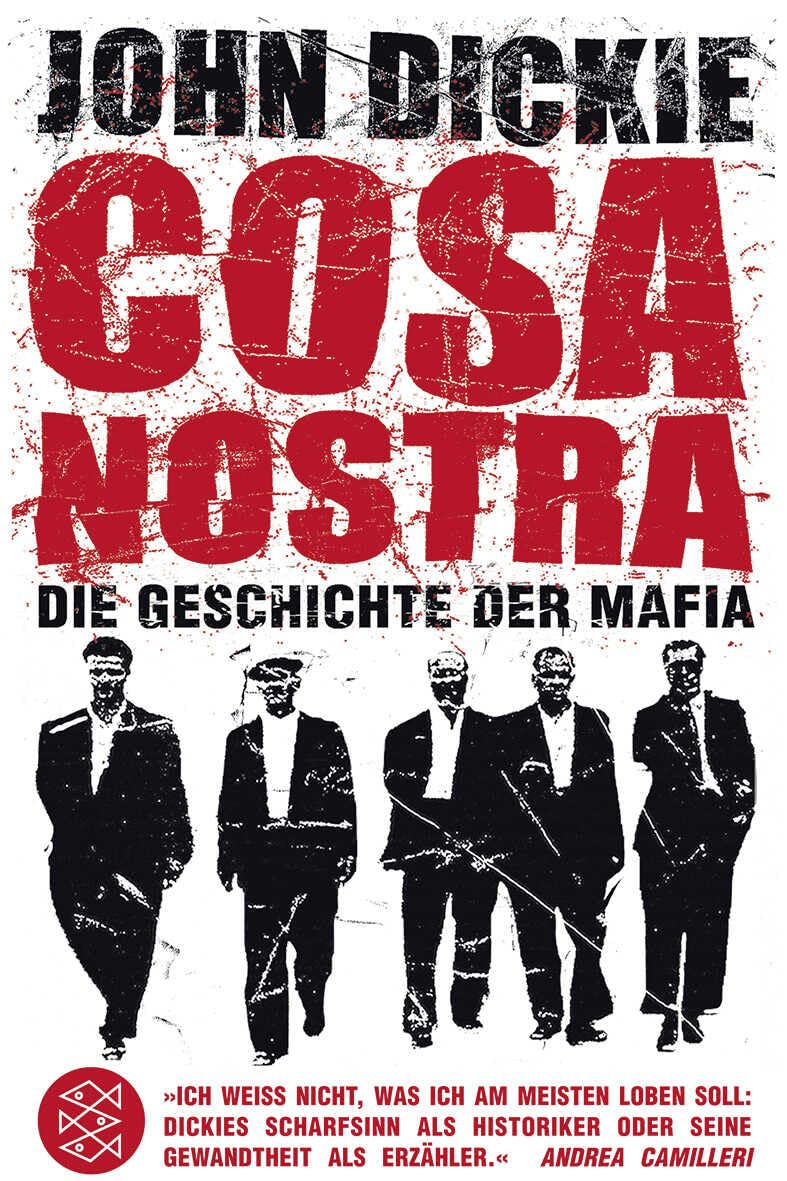 Cosa Nostra Law