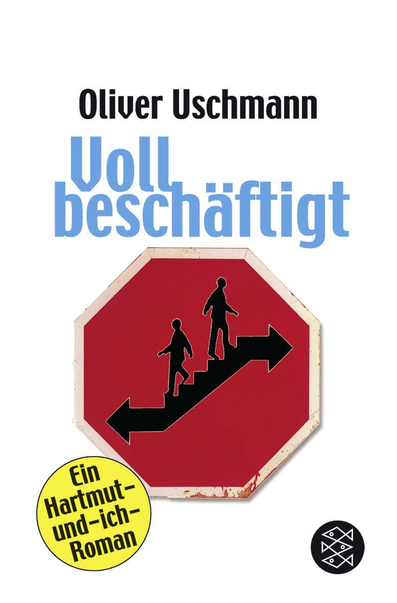 Product Image: Voll beschäftigt