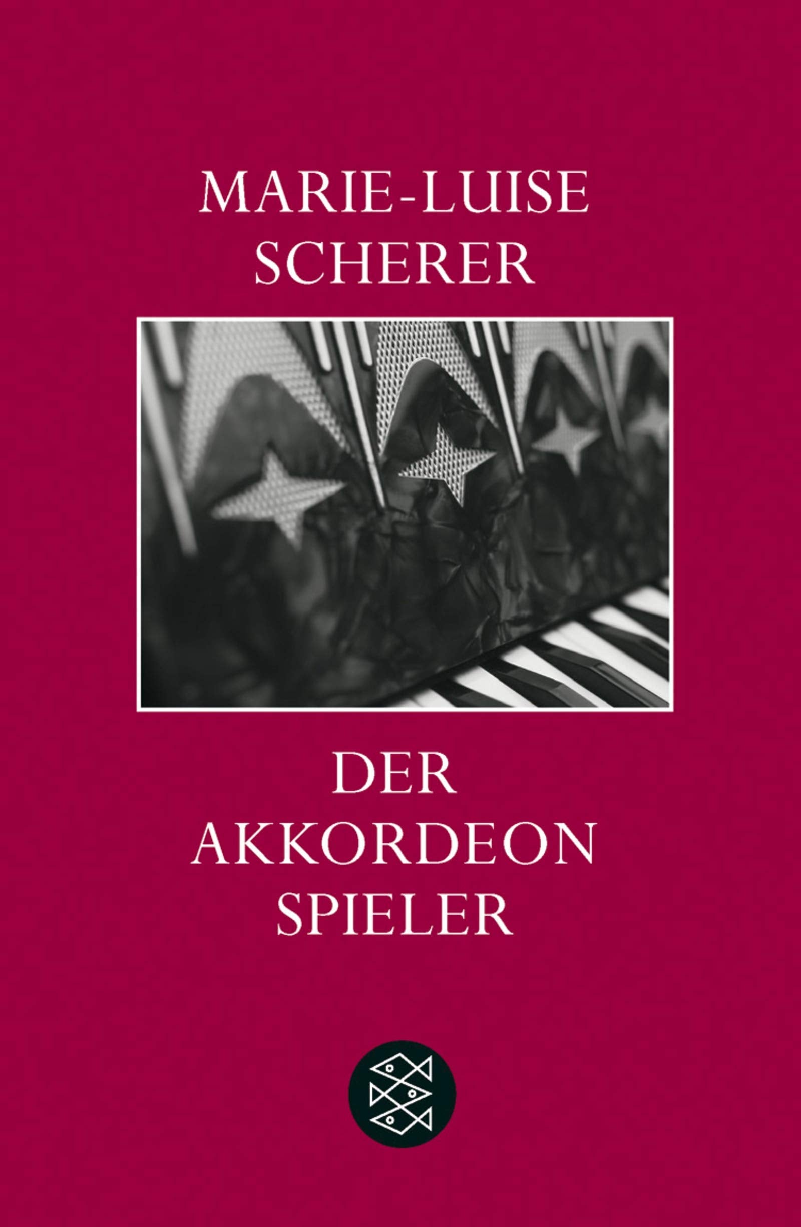 Der Akkordeonspieler: Wahre Geschichten aus vier Jahrzehnten (Literatur, Band 17138) Contemporary literature Books