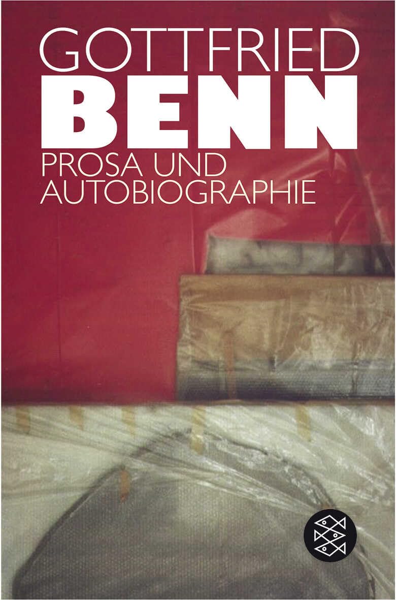 Product Image: Prosa und Autobiographie