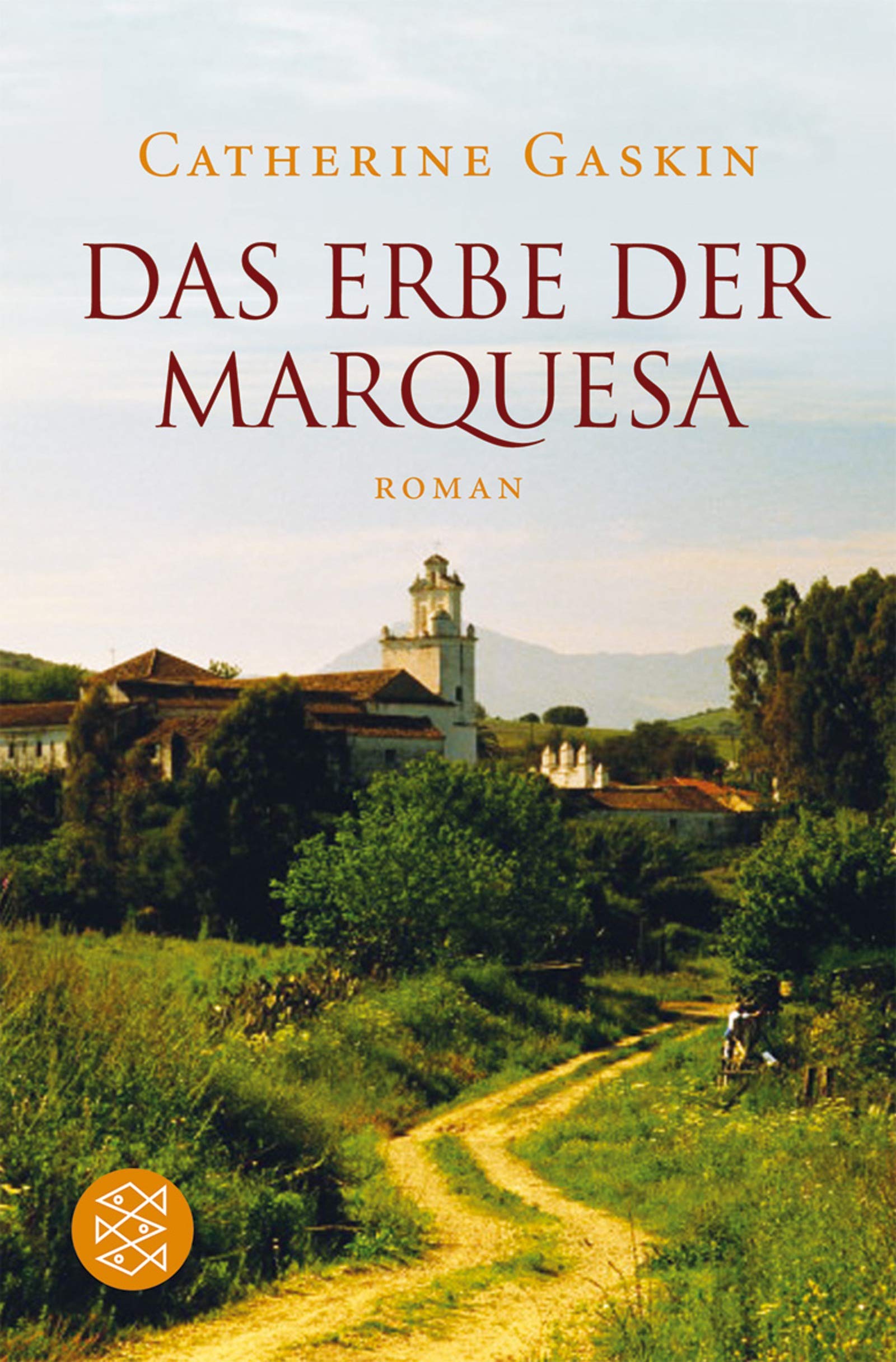 Das Erbe der Marquesa: Roman (Fischer Taschenbücher) Contemporary literature