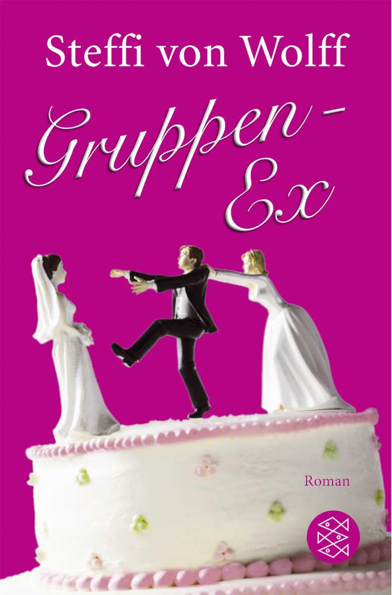 Gruppen-Ex Contemporary literature Books